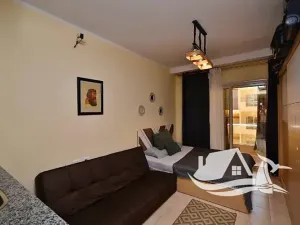 Prodej bytu 1+kk, Hurghada, Egypt, 33 m2