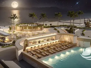 Prodej bytu 3+kk, Hurghada, Egypt, 68 m2