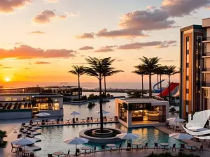 Prodej bytu 3+kk, Hurghada, Egypt, 68 m2