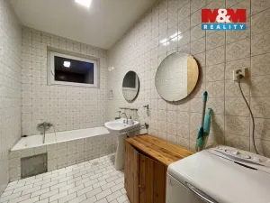 Pronájem bytu 4+kk, Rozdrojovice, Na Rovinách, 130 m2