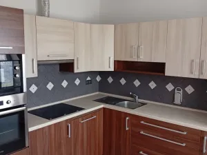 Pronájem bytu 3+1, Milevsko, Nádražní, 84 m2