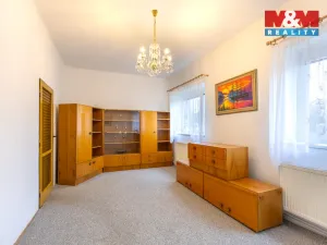 Prodej rodinného domu, Všejany, Na Prstýnku, 130 m2