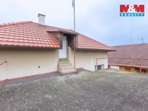Prodej rodinného domu, Všejany, Na Prstýnku, 130 m2