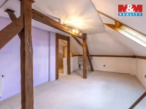 Prodej rodinného domu, Všejany, Na Prstýnku, 130 m2