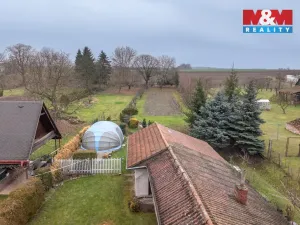 Prodej rodinného domu, Všejany, Na Prstýnku, 130 m2