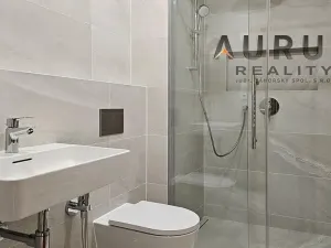 Pronájem bytu 4+kk, Praha - Nusle, Bělehradská, 116 m2