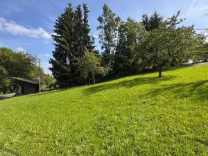 Prodej pozemku, Jestřabí v Krkonoších, 809 m2