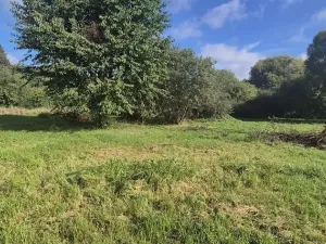 Prodej pozemku pro bydlení, Jestřebí, 1898 m2