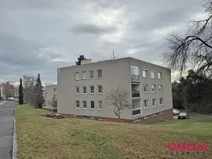 Prodej bytu 3+1, Slaný, Čechova, 64 m2