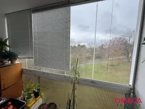 Prodej bytu 3+1, Slaný, Čechova, 64 m2