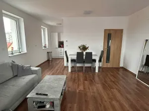 Pronájem bytu 2+kk, Havlíčkův Brod, U Panských, 65 m2