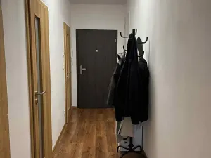 Pronájem bytu 2+kk, Havlíčkův Brod, U Panských, 65 m2