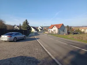 Prodej pozemku, Veverské Knínice, 2614 m2