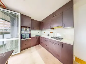 Pronájem bytu 3+1, Příbram, Čechovská, 80 m2