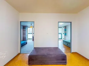 Pronájem bytu 3+1, Příbram, Čechovská, 80 m2