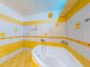 Pronájem bytu 3+1, Příbram, Čechovská, 80 m2