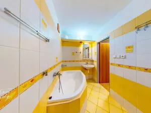 Pronájem bytu 3+1, Příbram, Čechovská, 80 m2