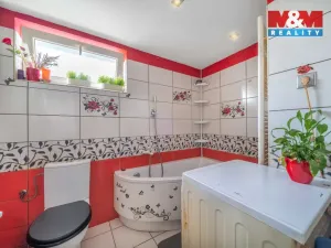 Prodej chaty, Sirá, 90 m2