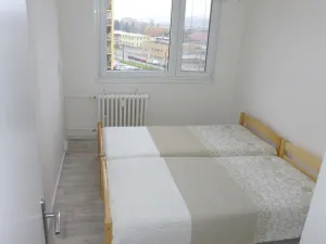 Pronájem bytu 2+kk, Praha - Ruzyně, Ciolkovského, 42 m2