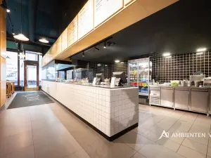 Prodej obchodního prostoru, Brno, Masarykova, 494 m2