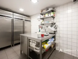 Prodej obchodního prostoru, Brno, Masarykova, 494 m2