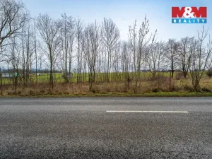 Prodej pozemku pro bydlení, Liberec, Ostašovská, 1702 m2