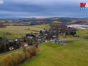 Prodej pozemku pro bydlení, Liberec, Ostašovská, 1702 m2