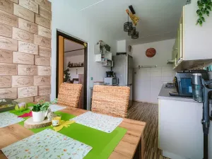 Prodej bytu 3+1, Jihlava, Srázná, 78 m2