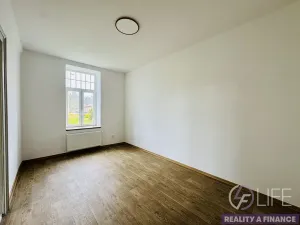 Pronájem bytu 2+1, Roztoky u Jilemnice, 63 m2