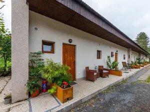 Pronájem bytu 2+kk, Měchenice, Vltavská, 35 m2