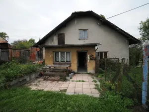 Prodej pozemku pro bydlení, Bělotín, 1622 m2