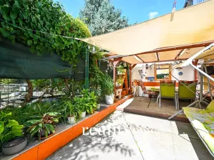 Prodej bytu 2+1, Brno, Karlova, 48 m2