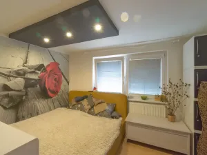 Prodej rodinného domu, Jílové u Prahy, Na Pískách, 117 m2