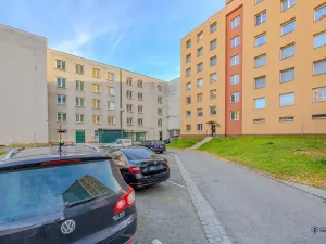 Prodej bytu 2+kk, Havířov, 17. listopadu, 46 m2