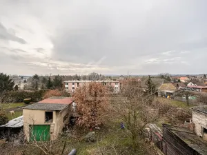 Prodej rodinného domu, Třebusice, 470 m2