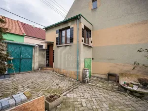 Prodej rodinného domu, Třebusice, 470 m2