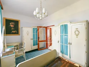 Prodej rodinného domu, Beroun, Myslbekova, 79 m2