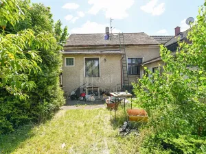 Prodej rodinného domu, Beroun, Myslbekova, 79 m2