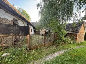 Prodej rodinného domu, Zvěstov, 150 m2