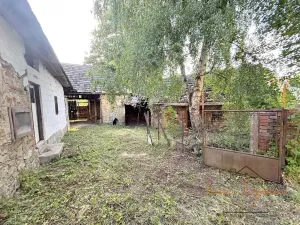 Prodej rodinného domu, Zvěstov, 150 m2