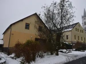 Prodej činžovního domu, Varnsdorf, 537 m2