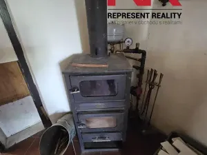 Prodej rodinného domu, Velhartice, 150 m2