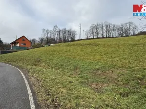 Prodej pozemku pro bydlení, Semily - Bítouchov, 2013 m2