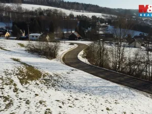 Prodej pozemku pro bydlení, Semily - Bítouchov, 2013 m2