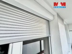 Pronájem bytu 3+1, Praha - Stodůlky, Kálikova, 70 m2