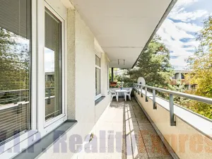 Prodej bytu 3+kk, Praha, Jeřabinová, 92 m2