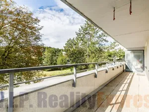 Prodej bytu 3+kk, Praha, Jeřabinová, 92 m2