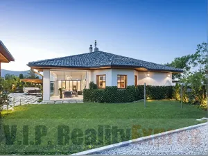 Prodej rodinného domu, Veleň, 176 m2