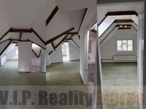 Prodej vily, Čelákovice, Rooseveltova, 234 m2