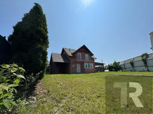 Prodej rodinného domu, Losiná, 137 m2